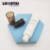 D25/D30mm plastic foundation packaging tube with airless pump