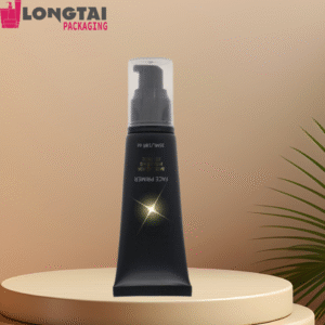 35ml/1.18oz face cream tube with airless pump 35ml/1.18oz face cream tube with airless pump