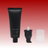 35ml/1.18oz face cream tube with airless pump
