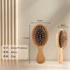 BAMBOO COMB