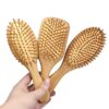 BAMBOO COMB