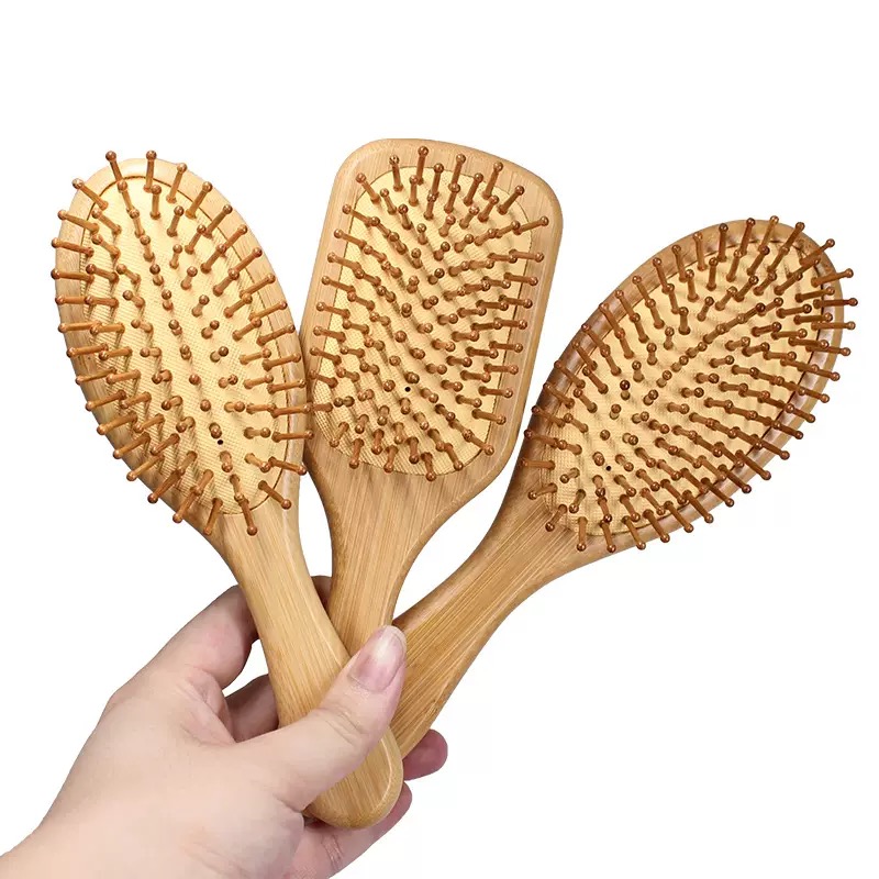 BAMBOO COMB