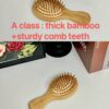 BAMBOO COMB
