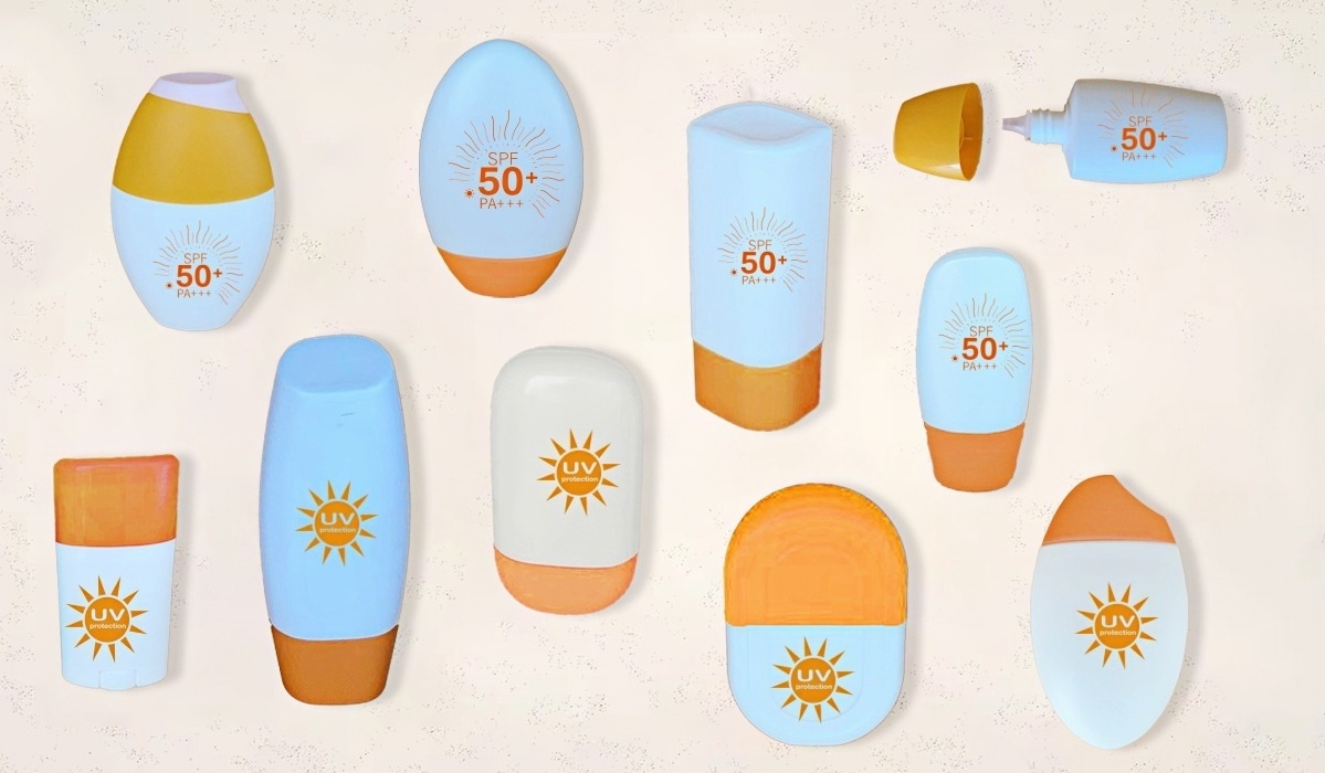 Custom manufactuer for comeitc tube and bottle and jar-Longtai pack