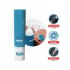 Scalp care massage essence tube packaging
