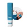 Scalp care massage essence tube packaging