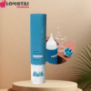 Scalp care massage essence tube packaging