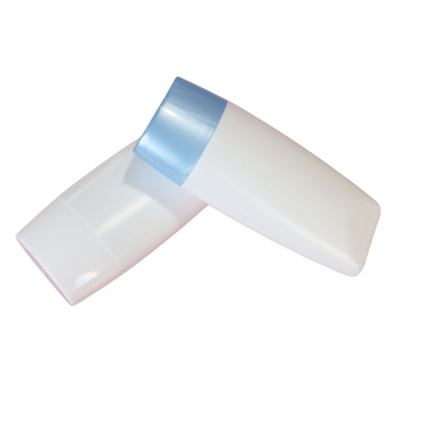 50ml PE or PP sunscreen bottle with screw cap