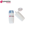 50ml PE or PP sunscreen bottle with screw cap
