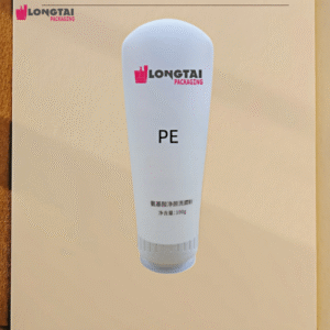 100ml /3.4 floz PE Shampoo and Body Wash Bottle with Flip-top Cap 100ml /3.4 floz PE Shampoo and Body Wash Bottle with Flip-top Cap