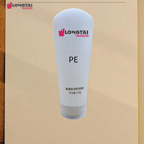 100ml /3.4 floz PE Shampoo and Body Wash Bottle with Flip-top Cap 100ml /3.4 floz PE Shampoo and Body Wash Bottle with Flip-top Cap