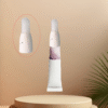 15ml 20ml Small Silicone Toothbrush Tube Packaging 15ml 20ml Small Silicone Toothbrush Tube Packaging