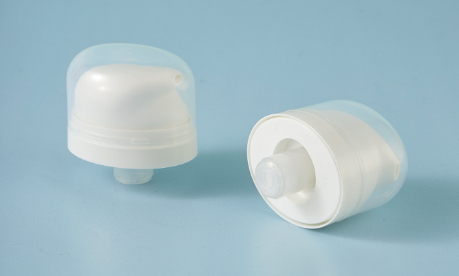 Airless Pump Bottles for Skincare Lotion – 50ml, 80ml, 100ml-Longtai pack