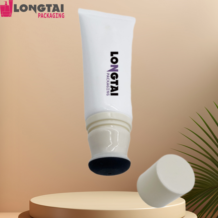 Packaging for Silicone Massage Head Soft Tube-Longtai pack Packaging for Silicone Massage Head Soft Tube-Longtai pack