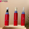 D16mm Squeeze Tube with sponge and fiber tip applicator D16mm Squeeze Tube with sponge and fiber tip applicator