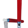 D16mm Squeeze Tube with sponge and fiber tip applicator D16mm Squeeze Tube with sponge and fiber tip applicator