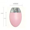 50ml (1.7 fl oz) Sunscreen Bottle with Electroplated Silver Cap 50ml (1.7 fl oz) Sunscreen Bottle with Electroplated Silver Cap