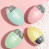 50ml (1.7 fl oz) Sunscreen Bottle with Electroplated Silver Cap 50ml (1.7 fl oz) Sunscreen Bottle with Electroplated Silver Cap