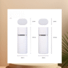 Luxury High-End Sunscreen Lotion Bottle Packaging Luxury High-End Sunscreen Lotion Bottle Packaging