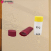 15g Twist Up Deodorant Stick Container - Empty Sunscreen Stick Packaging 15g Twist Up Deodorant Stick Container - Empty Sunscreen Stick Packaging
