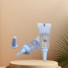 5ml 6ml 7ml 8ml Small Soft Tube Packaging with Pointed Tip 5ml 6ml 7ml 8ml Small Soft Tube Packaging with Pointed Tip