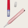 Silicone Tip Nail Polish Squeeze Tubes | Cosmetic Makeup Brush Applicator Packaging Silicone Tip Nail Polish Squeeze Tubes | Cosmetic Makeup Brush Applicator Packaging