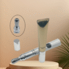 Premium Eye Cream Tube with Seamless Aluminum Roller Massage Head Premium Eye Cream Tube with Seamless Aluminum Roller Massage Head