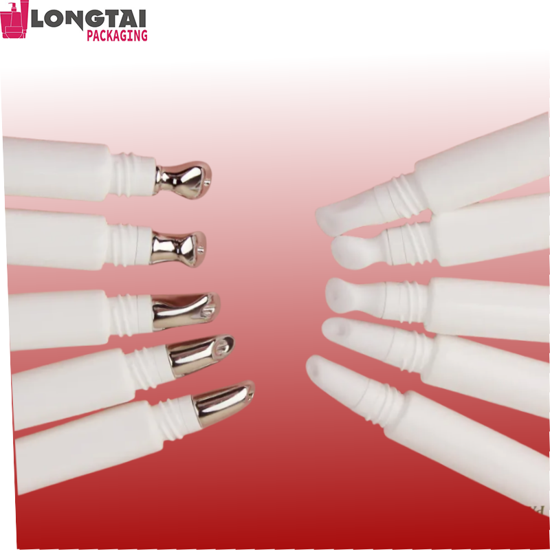Why Premium Eye Cream Tube Packaging is the Secret to Skincare Success-Longtai pack Why Premium Eye Cream Tube Packaging is the Secret to Skincare Success-Longtai pack