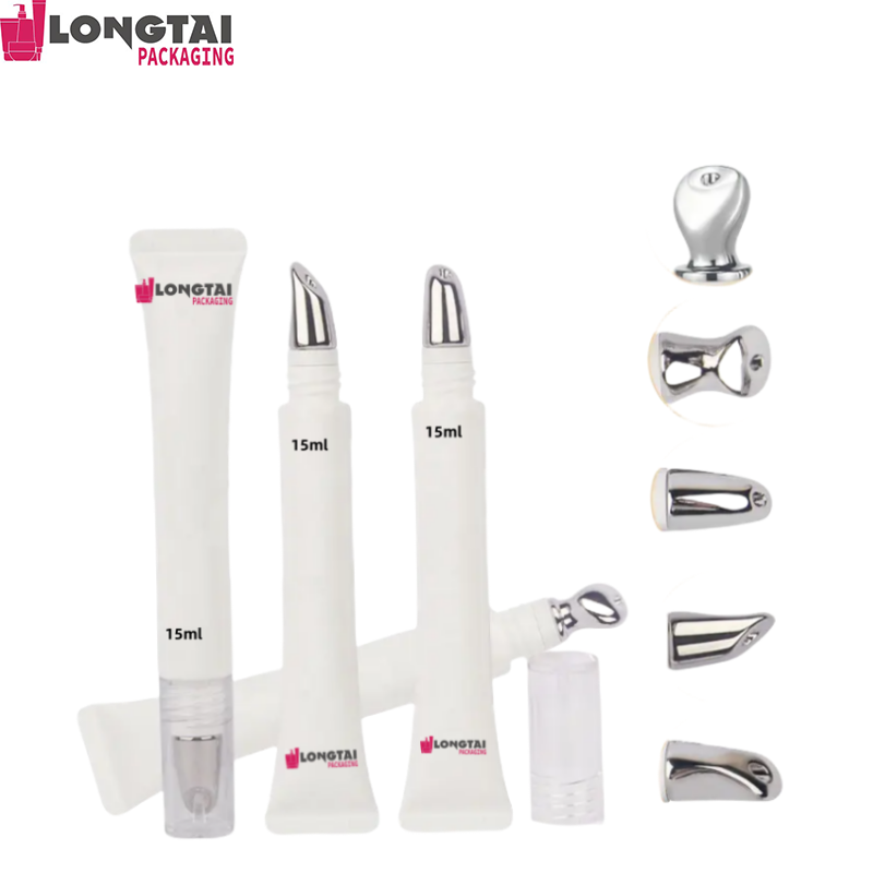 Why Premium Eye Cream Tube Packaging is the Secret to Skincare Success-Longtai pack Why Premium Eye Cream Tube Packaging is the Secret to Skincare Success-Longtai pack