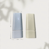 60ml PP Empty Bottle for Lotion & Sunscreen | Cosmetic Packaging