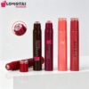 Wholesale Custom Empty Clear Plastic Lip Gloss Tube with Silicone Wand, Liquid Lipstick Tint Packaging Wholesale Custom Empty Clear Plastic Lip Gloss Tube with Silicone Wand, Liquid Lipstick Tint Packaging