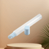 Wholesale Custom Empty Clear Plastic Lip Gloss Tube with Silicone Wand, Liquid Lipstick Tint Packaging Wholesale Custom Empty Clear Plastic Lip Gloss Tube with Silicone Wand, Liquid Lipstick Tint Packaging