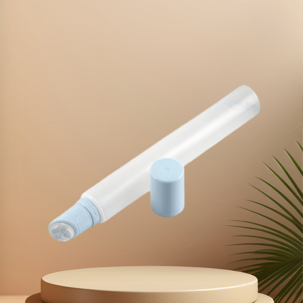 Wholesale Custom Empty Clear Plastic Lip Gloss Tube with Silicone Wand, Liquid Lipstick Tint Packaging Wholesale Custom Empty Clear Plastic Lip Gloss Tube with Silicone Wand, Liquid Lipstick Tint Packaging
